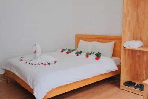 Hoang Lam Da Lat Hotel