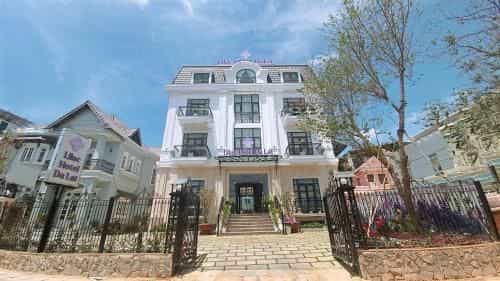 Khach san LiLac Hotel Da Lat
