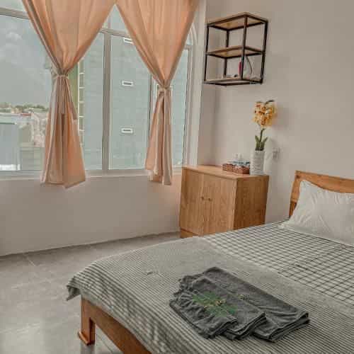 Mekong 69 Hostel - Canh Ben Ninh Kieu Mekong 69 Hostel - Canh Ben Ninh Kieu