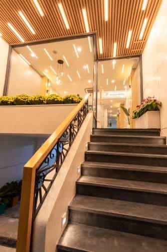 Rivera Tuy Hoa Hotel Rivera Tuy Hoa Hotel