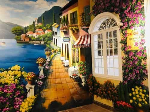 Chu Cao HomeStay Chu Cao HomeStay