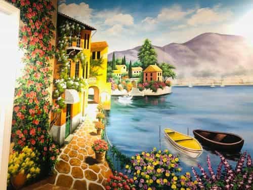 Chu Cao HomeStay Chu Cao HomeStay