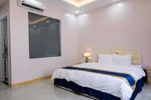 Quoc Vinh Hotel Quoc Vinh Hotel