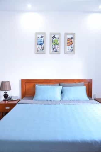 Kim Ngan Hotel