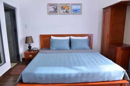 Kim Ngan Hotel
