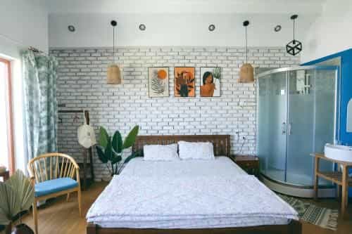 The Urban Tuy Hoa Homestay The Urban Tuy Hoa Homestay