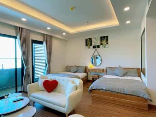 FLC Sea Tower Quy Nhon view bien - Q house 2 FLC Sea Tower Quy Nhon view bien - Q house 2