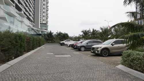 FLC Sea Tower Quy Nhon view bien - Q house 2 FLC Sea Tower Quy Nhon view bien - Q house 2