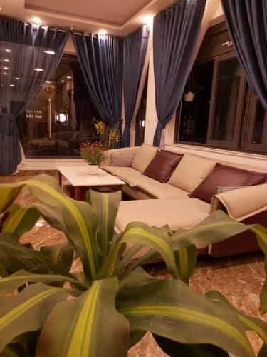 Villa Suoi Mua Xuan