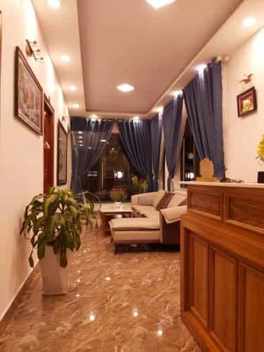 Villa Suoi Mua Xuan