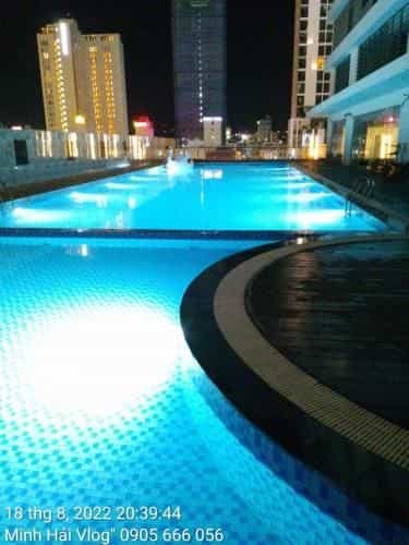 FLC Sea Tower Quy Nhon Seaview Apartment FLC Sea Tower Quy Nhon Seaview Apartment