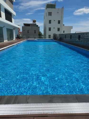 FLC Sea Tower Quy Nhon Seaview Apartment FLC Sea Tower Quy Nhon Seaview Apartment