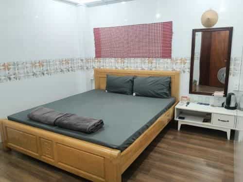 Homestay Khoa Chaudoc Homestay Khoa Chaudoc