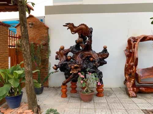Dan Khoi Garden House Lagi Dan Khoi Garden House Lagi
