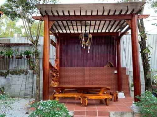 Dan Khoi Garden House Lagi Dan Khoi Garden House Lagi