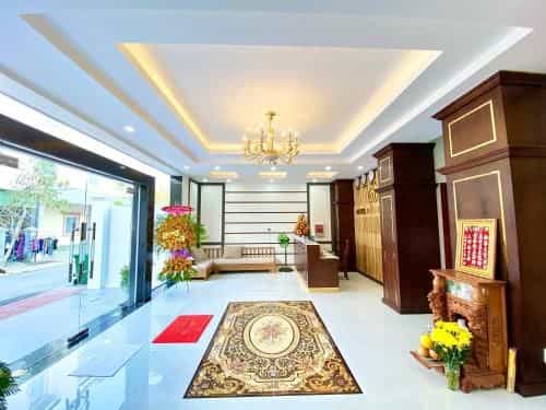 โรงแรมดึ๊กทานห์ 2 โรงแรมดึ๊กทานห์ 2