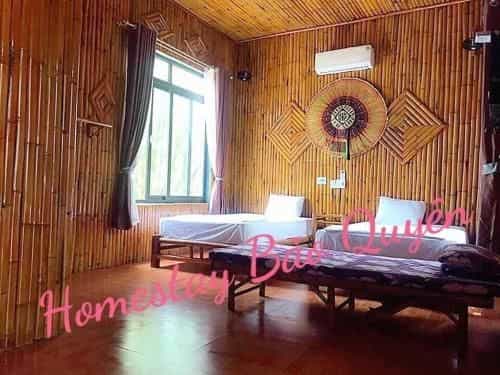 Homestay Bao Quyen