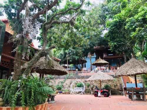 Homestay Bao Quyen