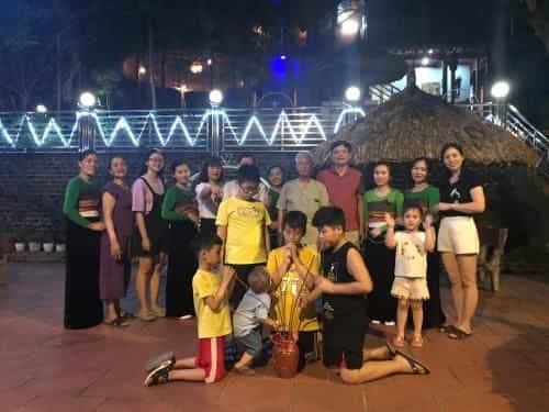 Homestay Bao Quyen