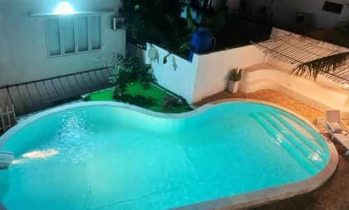 The Beachhouse Villa- 4 bedrooms Villa- 5' to Bai Sau Beach The Beachhouse Villa- 4 bedrooms Villa- 5' to Bai Sau Beach