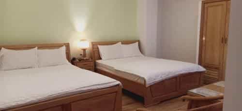 Dong Phoung Hotel Dong Phoung Hotel