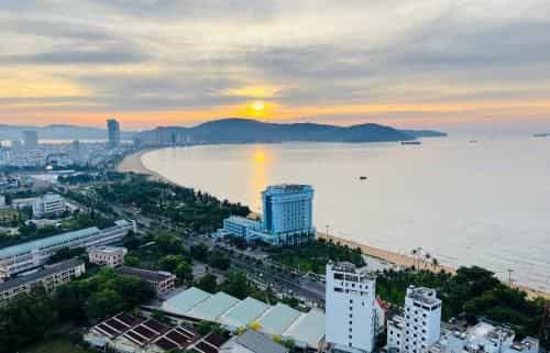 FLC Sea Tower Apartment Quy Nhon - Hung Dong Tourist
