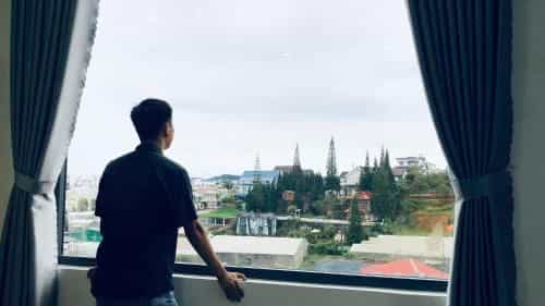 Homestay M-Latino Dalat Homestay M-Latino Dalat