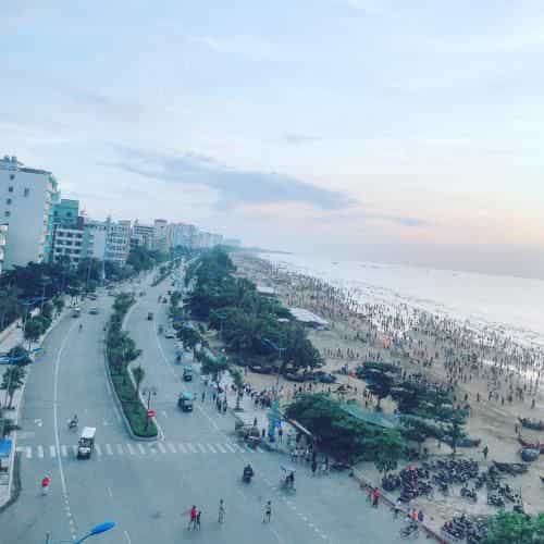 Phuong Thuy Hotel