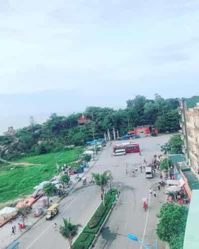 Phuong Thuy Hotel