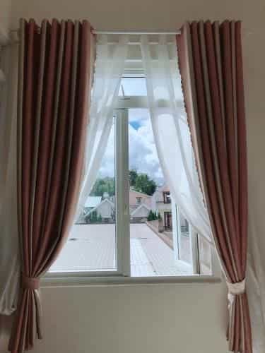 Kim Huong Homestay Kim Huong Homestay