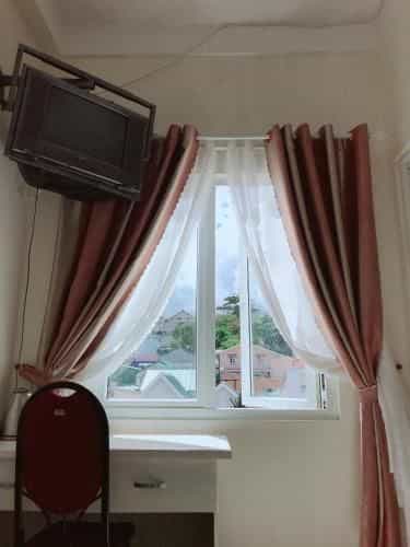 Kim Huong Homestay Kim Huong Homestay