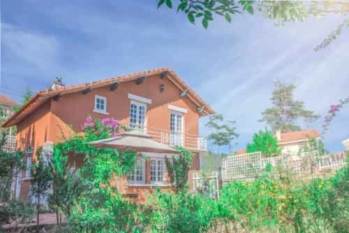 nhim garden house 1