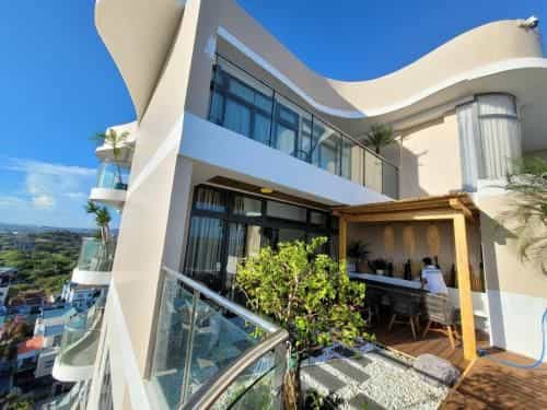 Aria Resort - BlueShaphire Can ho nghi duong co ho boi va bai tam rieng Aria Resort - BlueShaphire Can ho nghi duong co ho boi va bai tam rieng