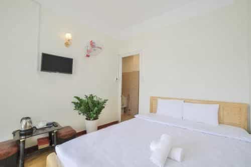 Thao Nguyen Hostel Thao Nguyen Hostel