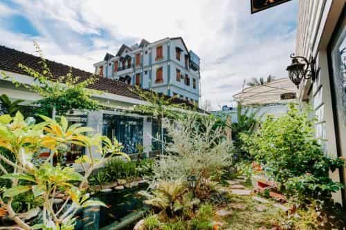 Window Homestay