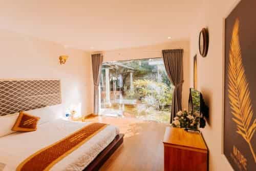 Window Homestay