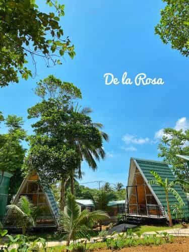 Homestay Da la Rosa - Con Dao