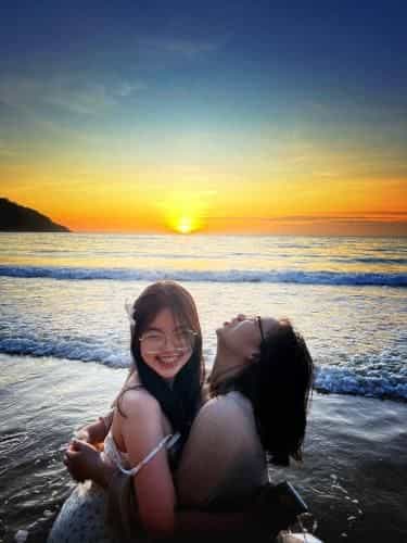 Homestay Da la Rosa - Con Dao