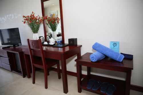 Tropicana Resort Phu Quoc Tropicana Resort Phu Quoc