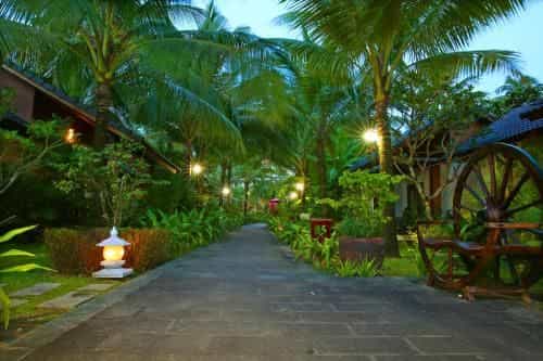 Tropicana Resort Phu Quoc Tropicana Resort Phu Quoc