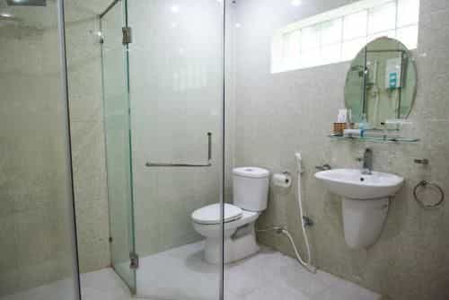 Ho May Resort