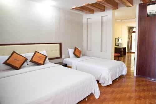 Ho May Resort