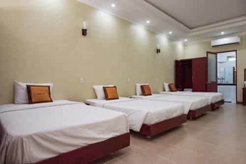 Ho May Resort