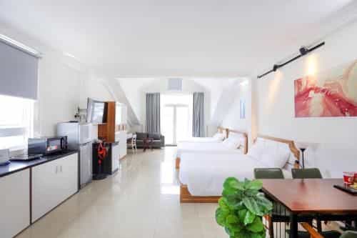 An Nam Condotel