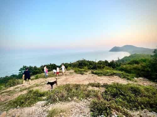 Friendly Homestay Quan Lạn