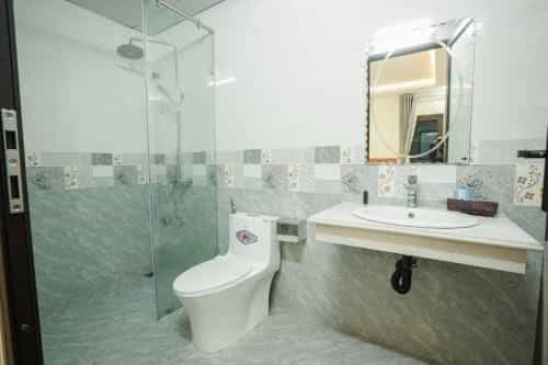 HOANG MINH HOTEL
