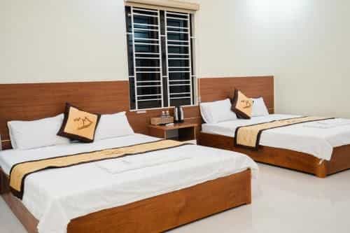 HOANG MINH HOTEL