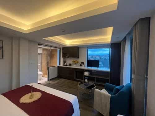 Hanoi Amsterdam Condotel