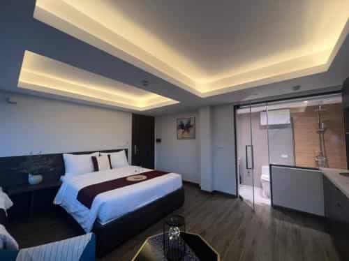 Hanoi Amsterdam Condotel