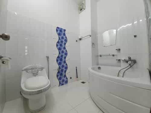 MIRI house